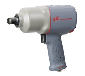 INGERSOLL RAND CO 3/4" Quiet Air Impact Wrench at Sears.com