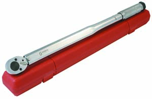 Sunex Tool 1/2" Torque Wrench 30-250 Ft/Lbs at Sears.com