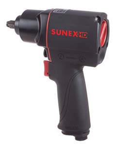 Sunex Tool 3/8 HD Air Impact Wrench at Sears.com
