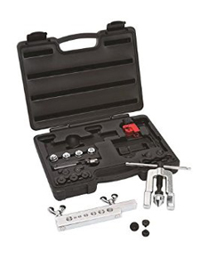 Apex Tools Double and Bubble Flaring Tool Kit at Sears.com