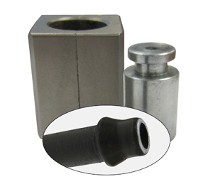 Mastercool GM Transmission Cooling Line Die & Adapter Set at Sears.com