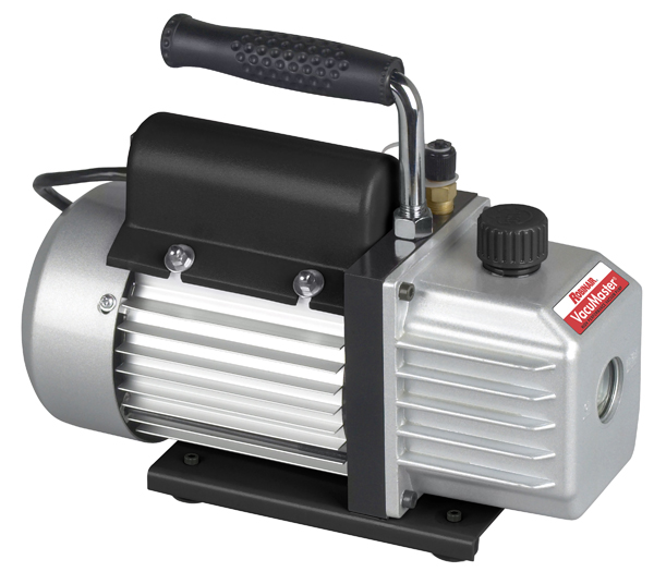 SERVICE  SOLUTIONS U.S. LLC 1.5 CFM Single Stage Vacuum Pump at Sears.com