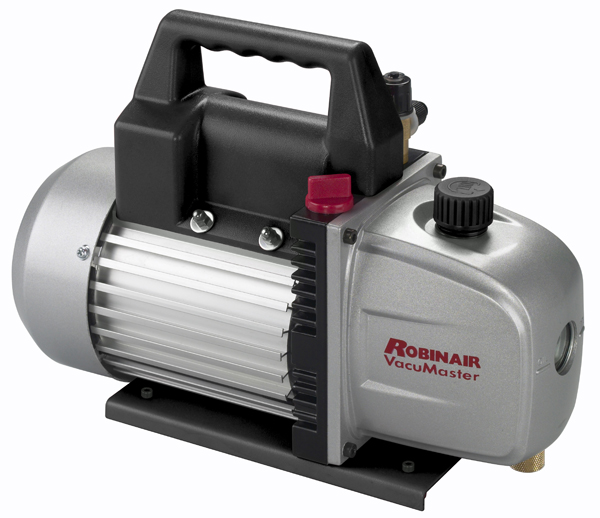 SERVICE  SOLUTIONS U.S. LLC 3 CFM Single Stage Vacuum Pump at Sears.com
