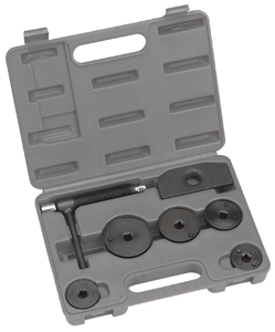 SERVICE  SOLUTIONS U.S. LLC Disc Brake Caliper Tool at Sears.com