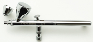 Aset Iwata NEO Gravity Feed Dual Action Air Brush at Sears.com