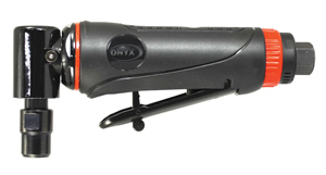 Astro Pneumatic 1/4" ONYX Angle Composite Body Die Grinder Medium 2" at Sears.com