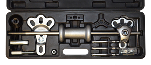 Horizon Tool Inc 9-Way Slide Hammer Puller Set at Sears.com