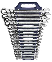 Apex Tools 16 Piece Flex Head Combination Ratcheting Wrench Set Metric at Sears.com