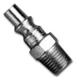 COUPLER 3/8IN. NPT MALE QUICK TYPE C - CP1-03