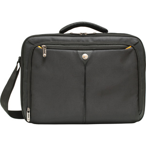 Avenues - Allant Allant Flight Al162902F00 Carrying Case For 16" Notebook, Ipad, Tablet Pc Black , Black at Sears.com