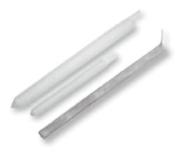ITW Redhead 1/2 x 8 Screen Tubes HBP Nylon Screen 25 Per Box at Sears.com