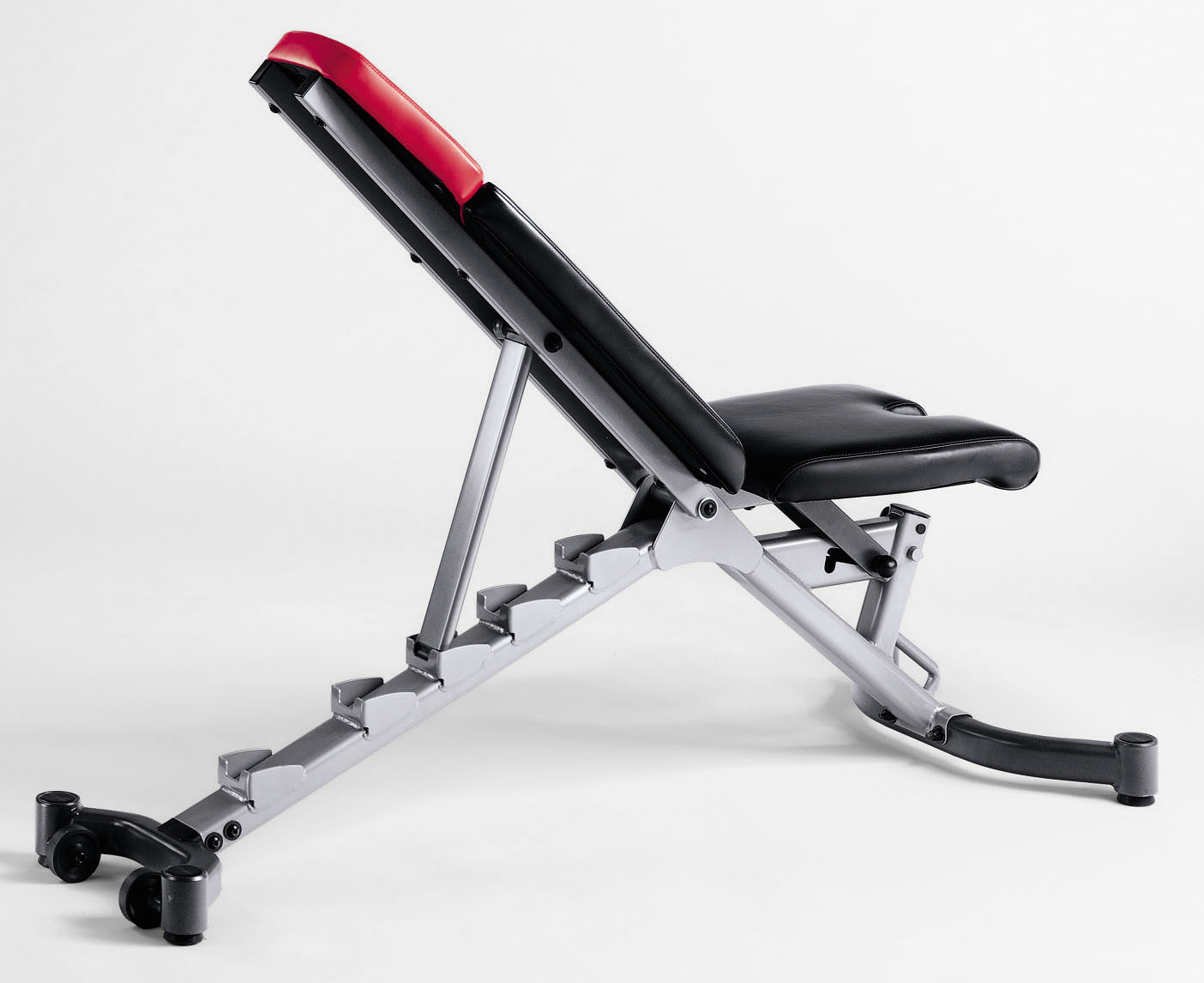 Bench Bowflex Bench 5.1 Bench Bowflex Bench 5.1