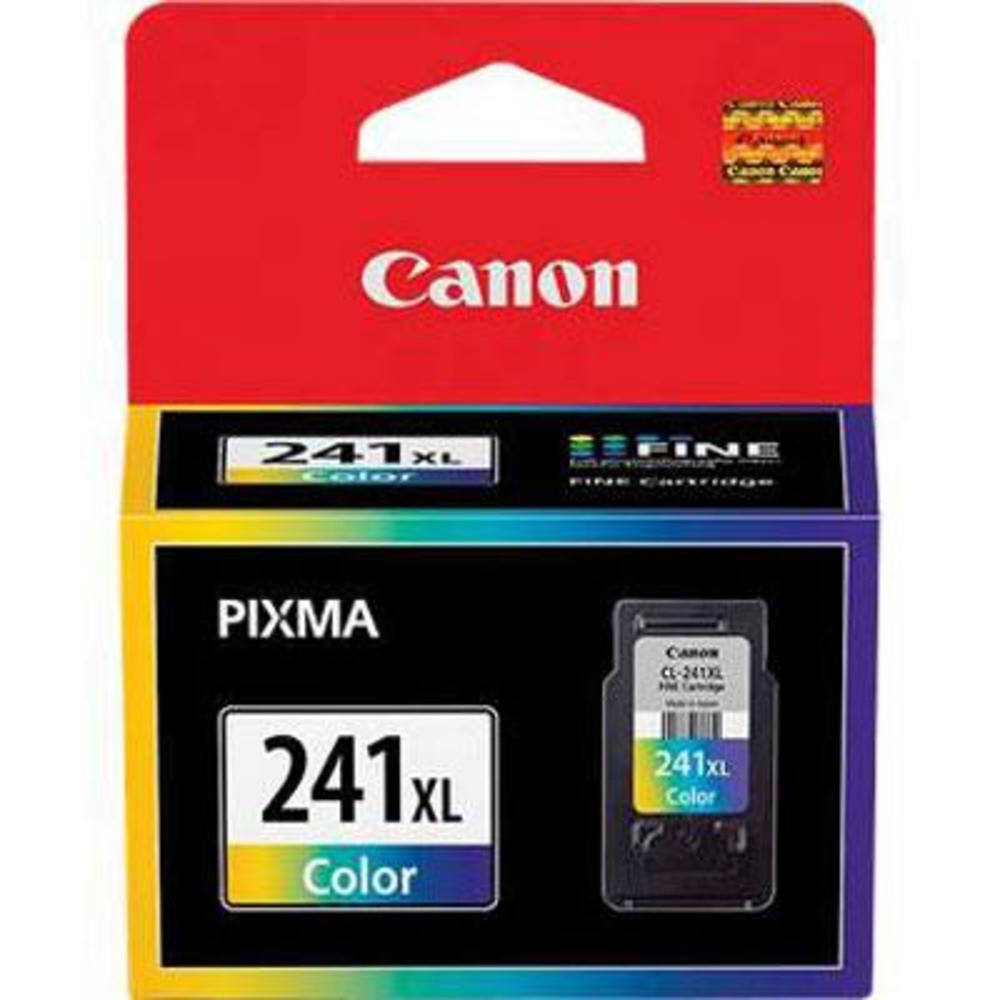 Canon Computer Systems - 5208B001 - XL Color Cartridge