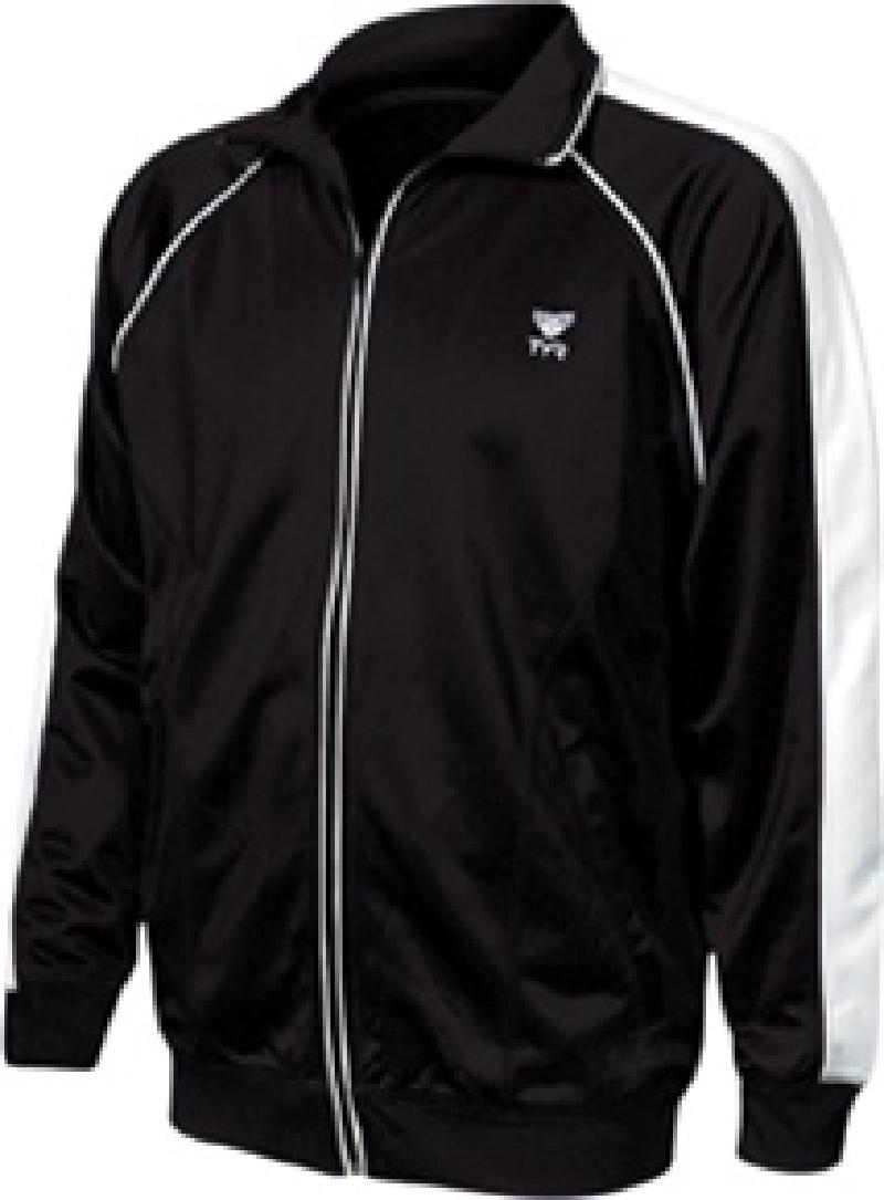 TYR Male Warm-Up Jacket (Adult)