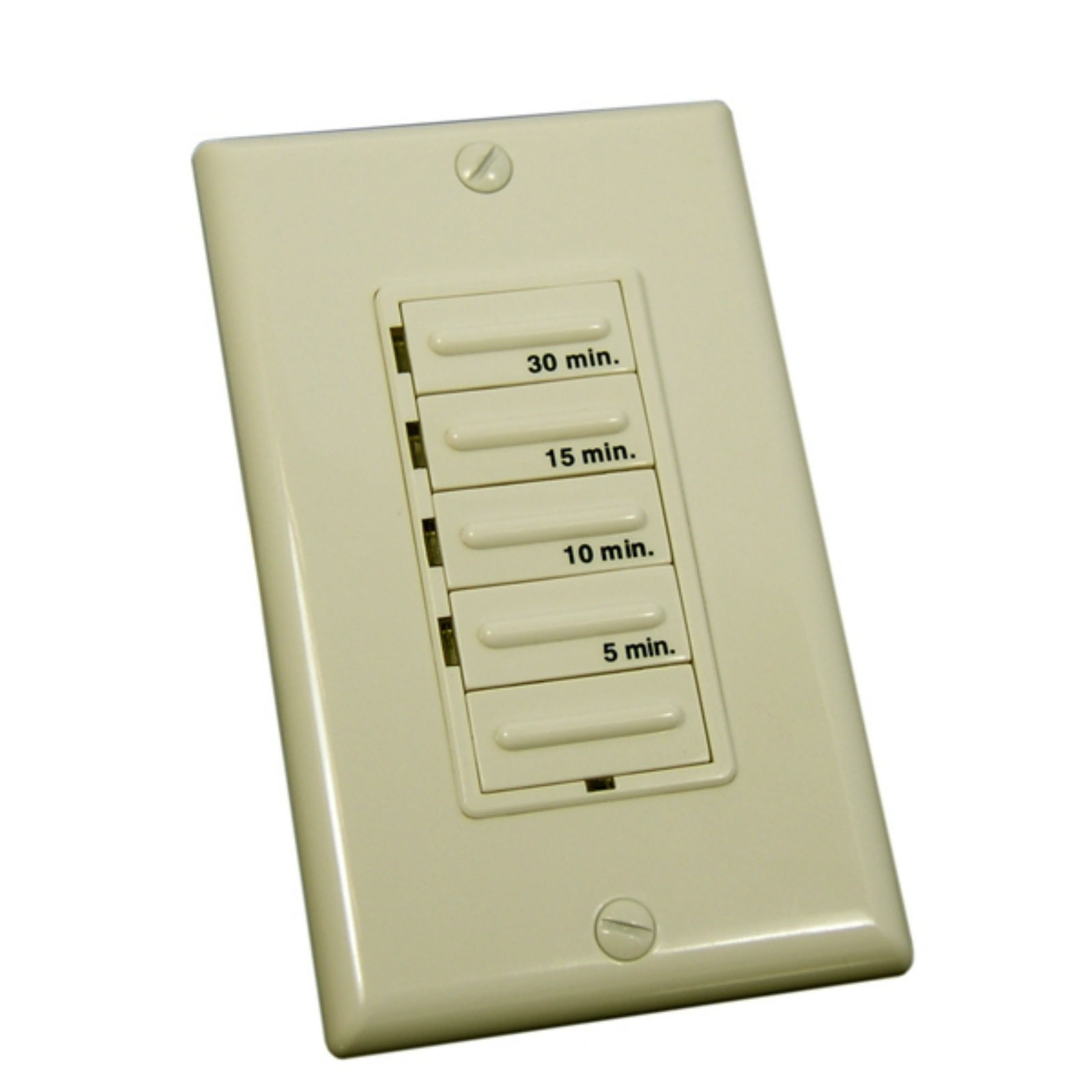 Leviton LTB Electronic Off-Timers Leviton LTB Electronic Off-Timers