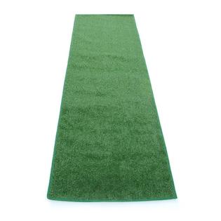 Koeckritz - TURF 3'x50' LAWN GREEN Artifical Grass Carpet Aisle Runner Rug Mat Indoor / Outdoor Patio, Deck and More Koeckritz - TURF 3'x50' LAWN GREEN Artifical Grass Carpet Aisle Runner Rug Mat Indoor / Outdoor Patio, Deck and More