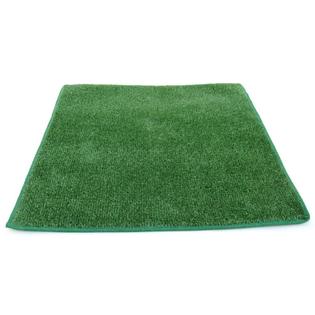Koeckritz - TURF Square LAWN GREEN Artifical Grass Carpet Rug Mat Indoor / Outdoor Patio, Deck and More Koeckritz - TURF Square LAWN GREEN Artifical Grass Carpet Rug Mat Indoor / Outdoor Patio, Deck and More