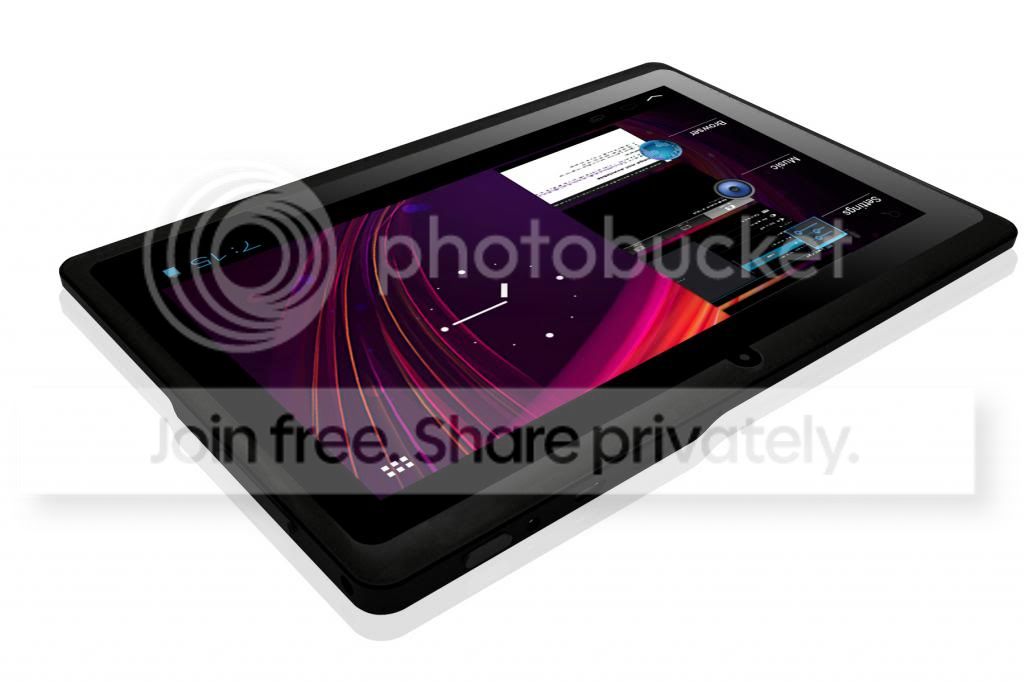 MID 7" Tablet  Android 4.0 PC 5 Point Capacitive A13 Camera WIFI 4GB Black at Sears.com