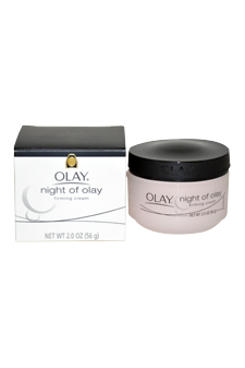 Olay W-SC-2104 Night of Olay Firming Cream by Olay for Women - 2 oz Cream at Sears.com