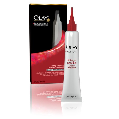 Olay Regenerist Filling & Sealing Wrnkle Trtmnt, 1-Oz at Sears.com