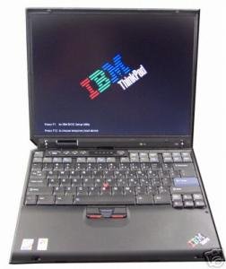 IBM ThinkPad T30 at Sears.com