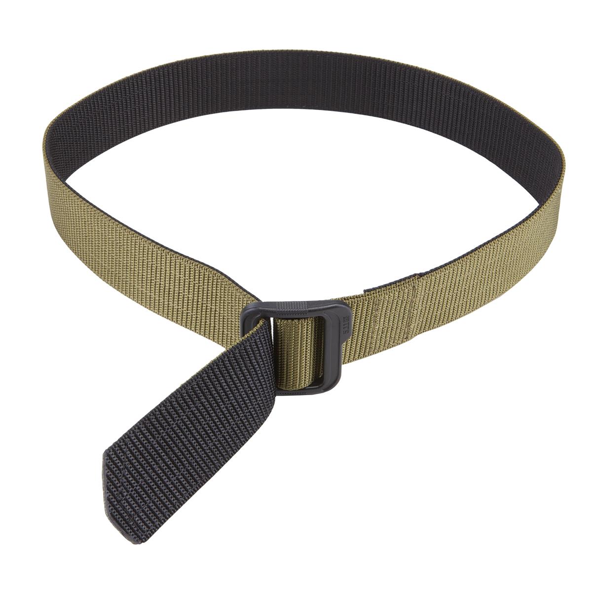 UPC 844802226912 product image for 5.11 Tactical 59567 TDU Green 2XL Double Duty TDU Belt - 1.75