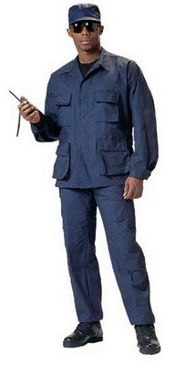 Rothco Military Fatigues (BDU's) Navy Blue Pants Longs at Sears.com