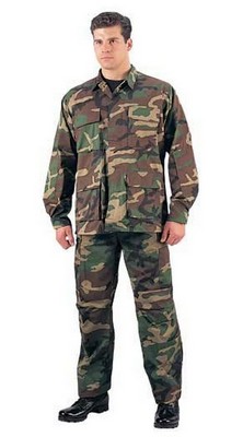 Rothco Camouflage Fatigues (BDU's) Pants Longs at Sears.com