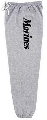 Rothco Marines Logo Sweatpants Physical Training Sweatpants at Sears.com