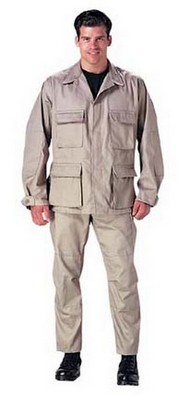 Rothco Military Fatigues Pants Khaki BDU's at Sears.com