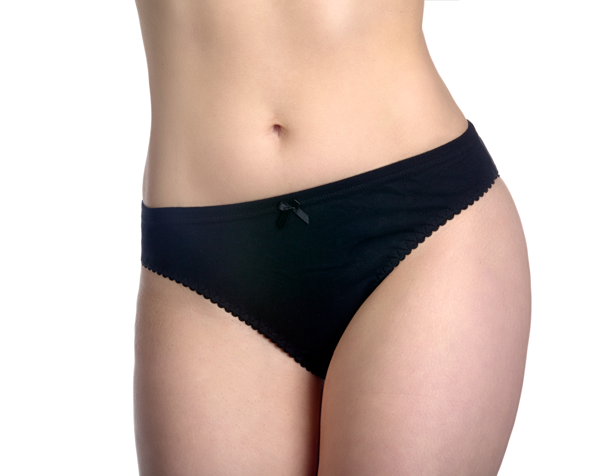 Hering Brazilian Bikini Cotton Panties Style 7756 Shop Your Way