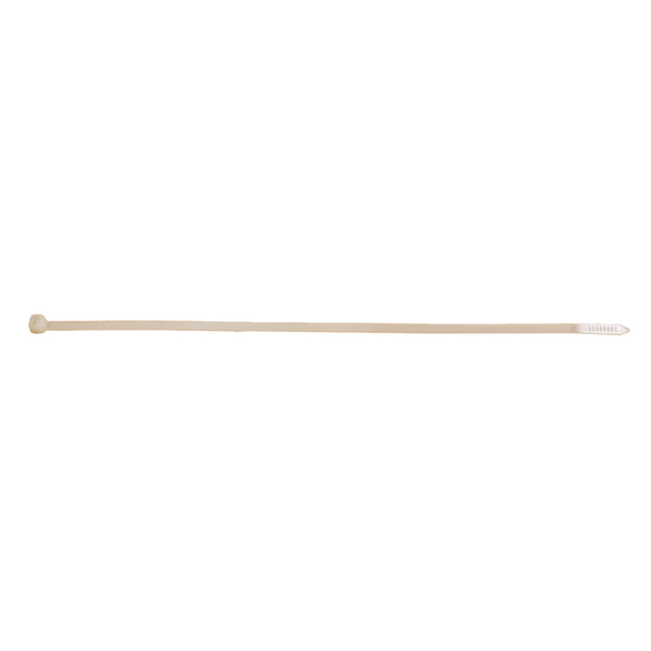 UPC 601430002345 product image for New Eagle Aspen 500233 Temperature-Rated Cable Tie (Black, 11