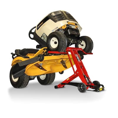 Creative 30 where to Store Lawn Mower Outside