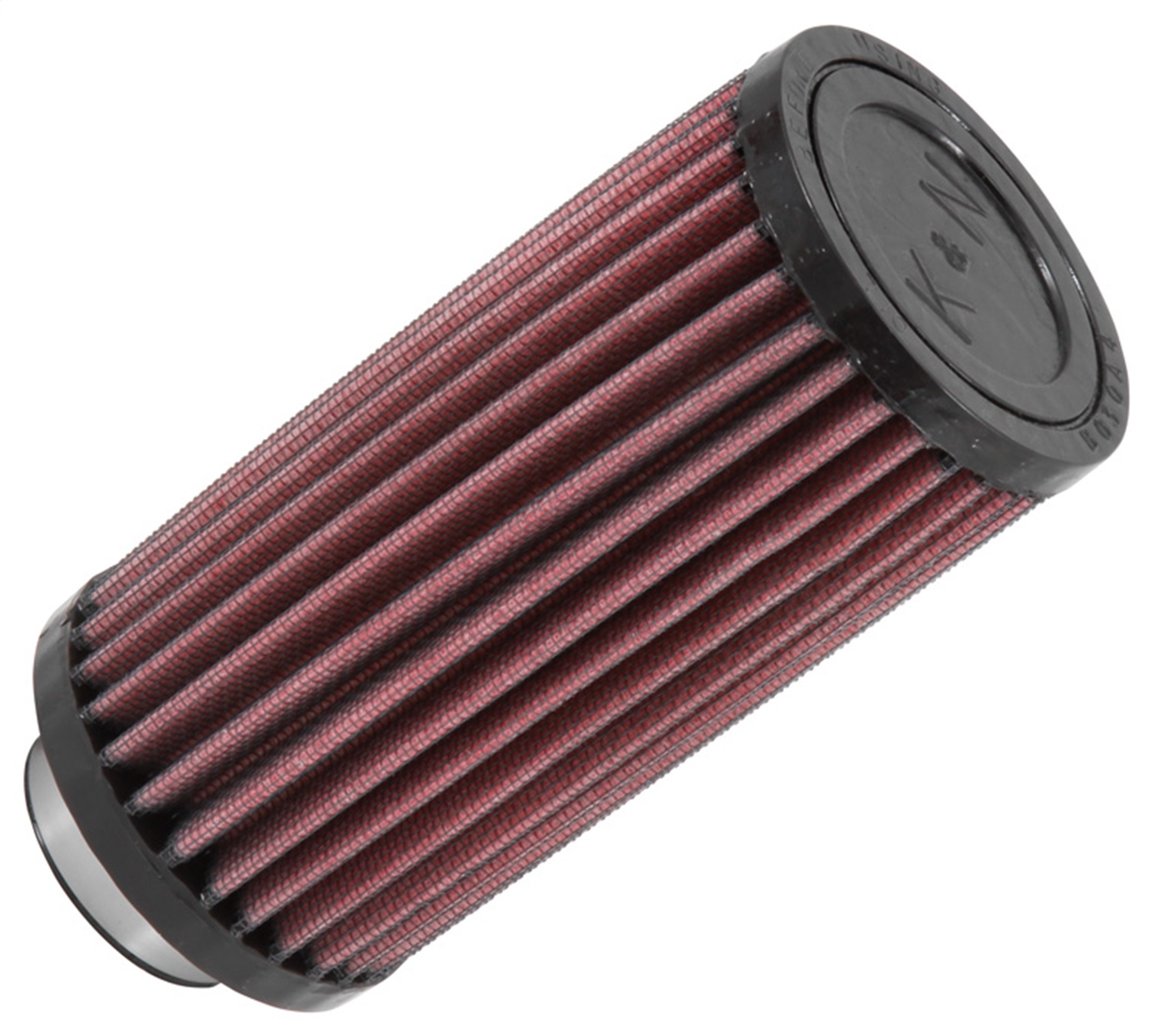 UPC 024844325150 product image for K&N Filters RU-0175 Universal Air Cleaner Assembly | upcitemdb.com