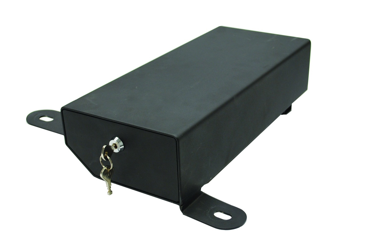 Bestop 42640-01 Underseat Locking Storage Box