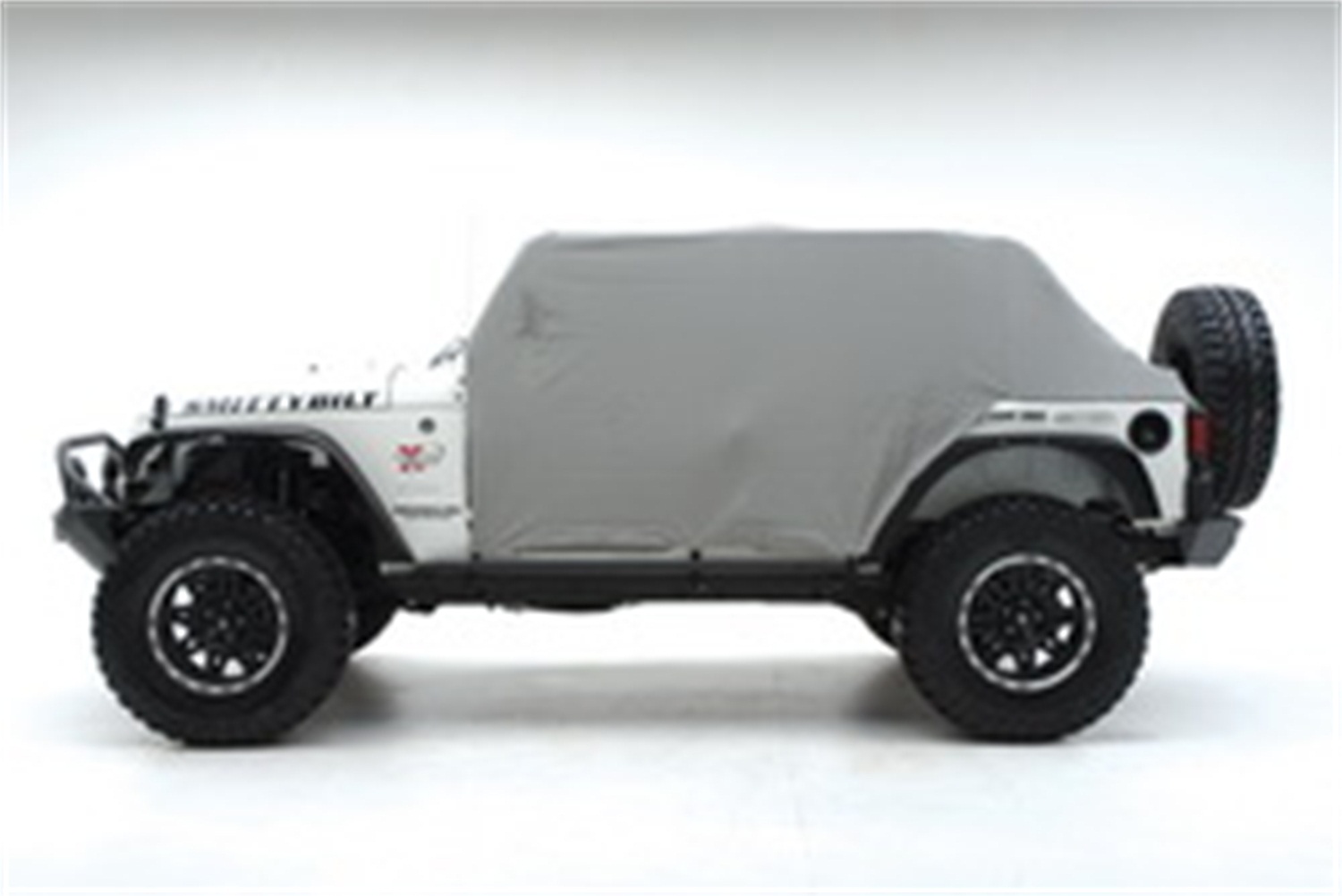 Smittybilt 1060 Cab Cover 87-91 WRANGLER at Sears.com