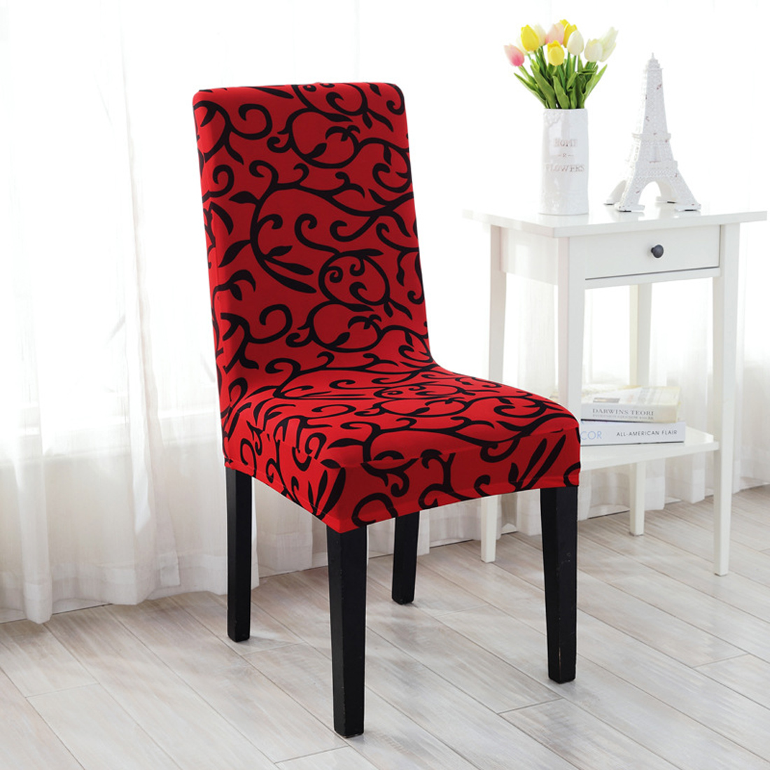 Chair Pads Cushions Sears Unique Bargains Stretchy Dining Chair Cover Short Covers Washable Protector