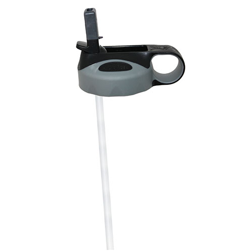 UPC 810497020005 product image for Wide Mouth Straw Lid | upcitemdb.com