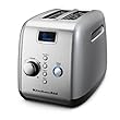 KitchenAid KMT223CU 2-Slice Toaster, Countour Silver NEW at Sears.com