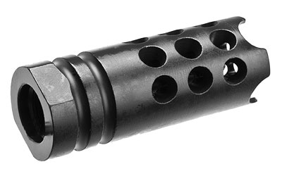 Stag Arms LLC Muzzle Brake Black 1/2X28 223 Rem 556NATO 72667  en Sears.com