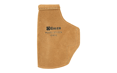 Galco Inside Pant Stow-N-Go Holster Right Hand Natural Glk 19, 23, 32, 36 STO226 at Sears.com