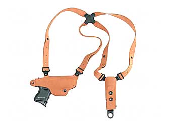 Galco Classic Lite Holster Right Hand Natural 4.5" Glock 17,19,22,23,26,27,31,32,33,36 CL224 at Sears.com