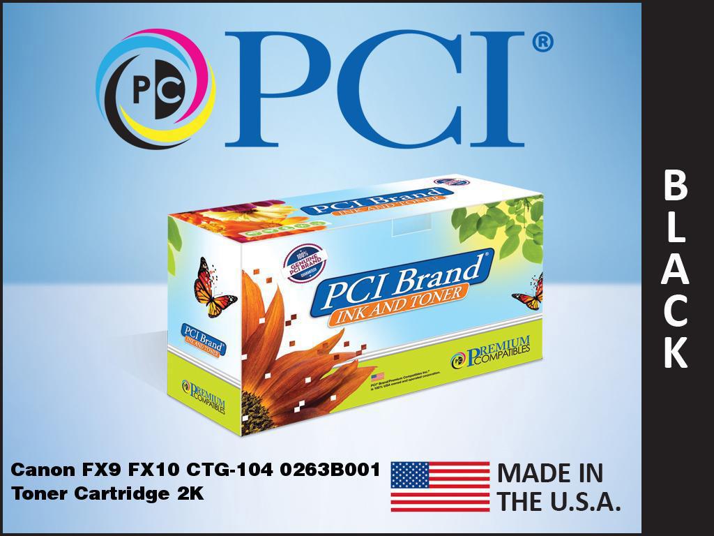 Premium Compatibles Inc. Premium Compatibles Inc - PCI -  CANON GPR35 2785B003AA GPR-35 14.6K BLACK LASER PRINTER TONER CARTRIDGE FOR at Sears.com