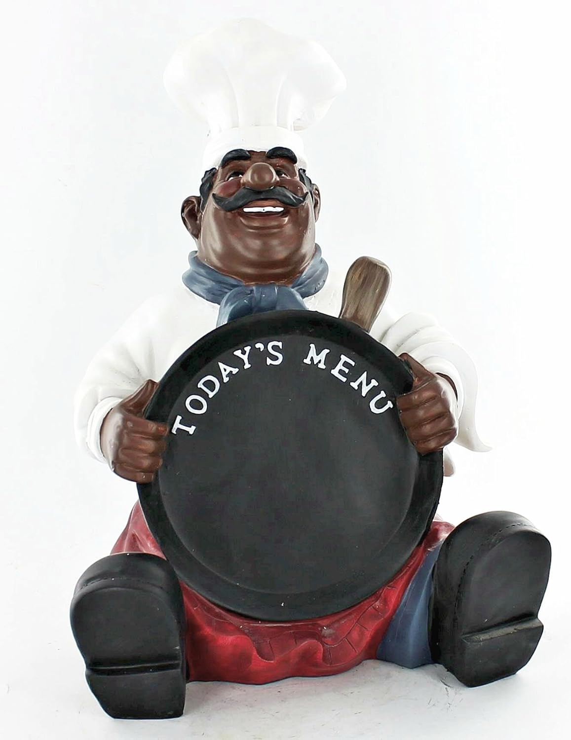 Fat Chef Kitchen Decor from