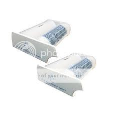 By Frigidaire Frigidaire Refrigerator Water Filter WF2CB, 2 Pack at Sears.com