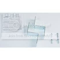 by Whirlpool Whirlpool W10178021A Stack Kit for 24 Inch Front Load Washer Dryer at Sears.com