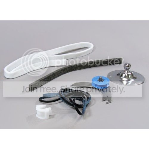 By Frigidaire Frigidaire Dryer Maintenance Kit 5304461262 at Sears.com