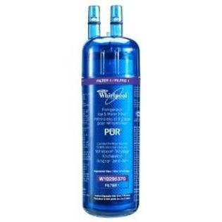 Maytag Side By Side Refrigerator Replacement Aftermarket Push Button Water Filter W10295370 Maytag Side By Side Refrigerator Replacement Aftermarket Push Button Water Filter W10295370