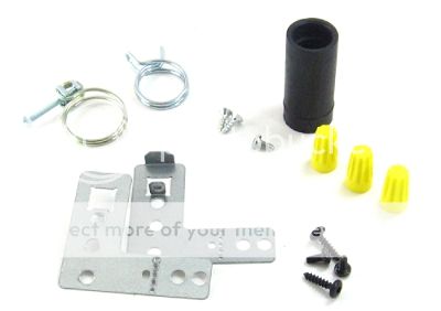 by BOSCH Bosch Dishwasher Installation Kit 422815 at Sears.com