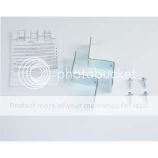 For Whirlpool Whirlpool W10178021A Stack Kit for 24 Inch Front Load Washer Dryer at Sears.com